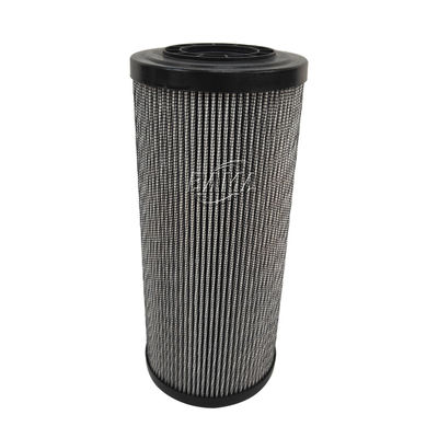 Max.Bar de presión diferencial 210 Elemento de filtro de presión hidráulica para filtro de aceite de camión