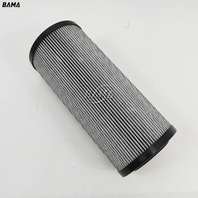 Max.Bar de presión diferencial 210 Elemento de filtro de presión hidráulica para filtro de aceite de camión