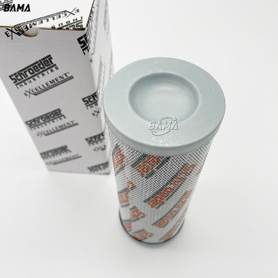 El elemento del filtro hidráulico gira sobre el filtro 17032342 ligero 1.2KG y diseño duradero