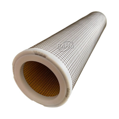 Componentes del núcleo de fibra de vidrio Elemento de filtro de presión hidráulica C-280-51 para filtro de aceite