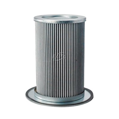 Elemento de filtro de separación de aire y aceite de fibra de vidrio P538611 para filtración de aire superior