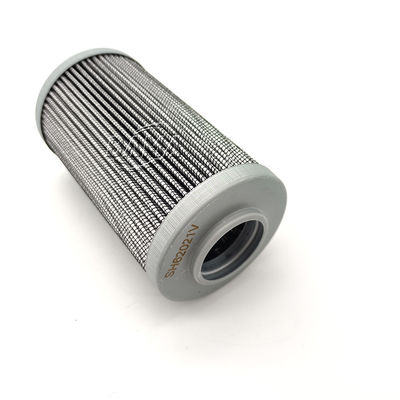 Elemento de filtro de aceite hidráulico de núcleo de fibra de vidrio HV SH62021V para filtro a presión BAMA