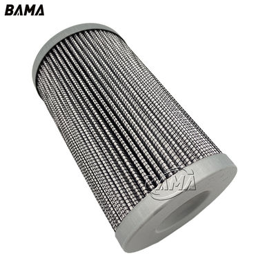 Elemento de filtro de aceite hidráulico de núcleo de fibra de vidrio HV SH62021V para filtro a presión BAMA