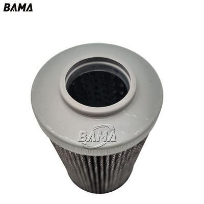 Elemento de filtro de aceite hidráulico de núcleo de fibra de vidrio HV SH62021V para filtro a presión BAMA