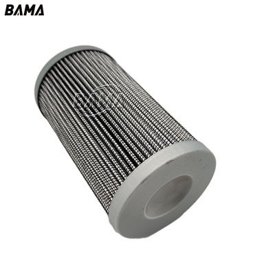 Elemento de filtro de aceite hidráulico de núcleo de fibra de vidrio HV SH62021V para filtro a presión BAMA