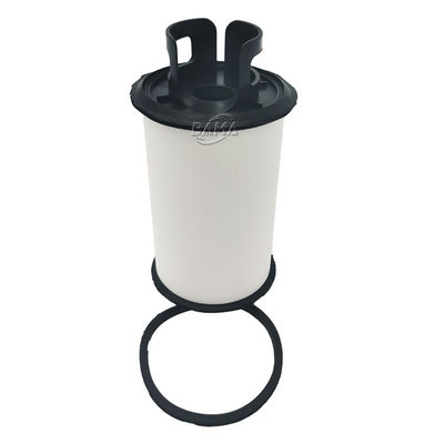 Separador de aceite cartucho de filtro elemento 3391048 para imprentas filtro de presión hidráulico