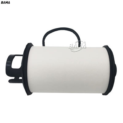 Separador de aceite cartucho de filtro elemento 3391048 para imprentas filtro de presión hidráulico