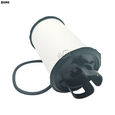 Separador de aceite cartucho de filtro elemento 3391048 para imprentas filtro de presión hidráulico