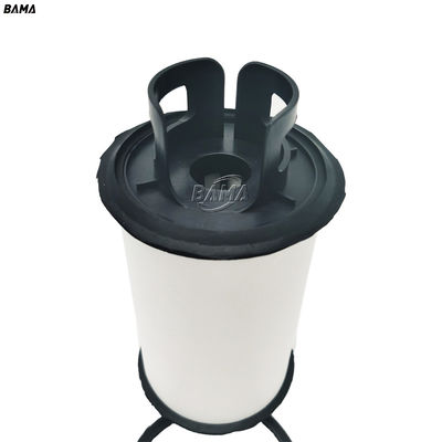 Separador de aceite cartucho de filtro elemento 3391048 para imprentas filtro de presión hidráulico