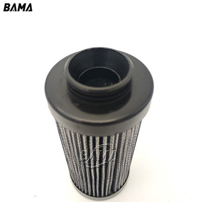G01281Q Filtro de fibra de vidrio Elemento de filtro hidráulico a presión media para aceite de máquina
