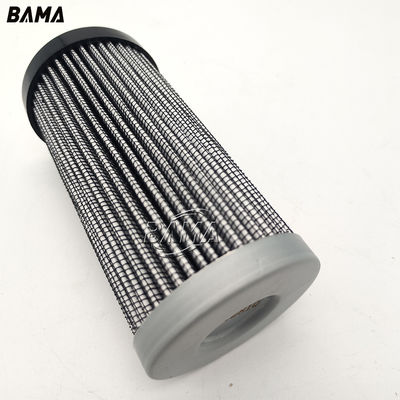 G01281Q Filtro de fibra de vidrio Elemento de filtro hidráulico a presión media para aceite de máquina