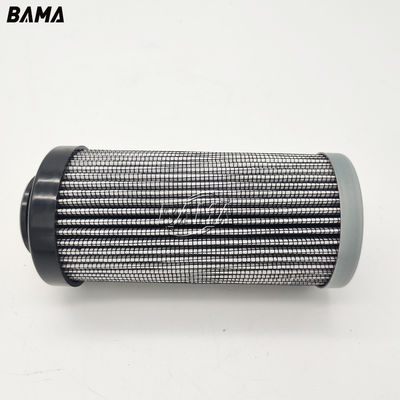 G01281Q Filtro de fibra de vidrio Elemento de filtro hidráulico a presión media para aceite de máquina