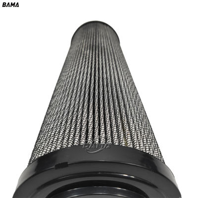 Equipo de filtración industrial de fibra de vidrio Elemento de filtro hidráulico 932663Q para aceite de camión