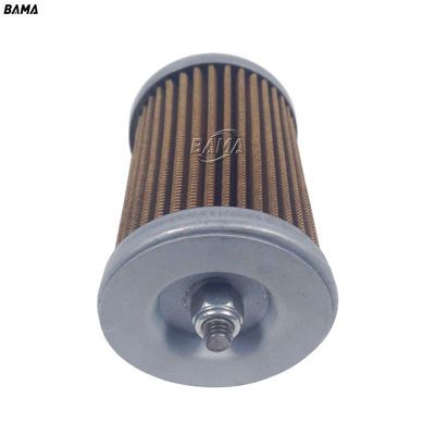 MPA012G1M90 Elemento de filtro de succión hidráulica para el medio de filtro de malla de alambre de tractor