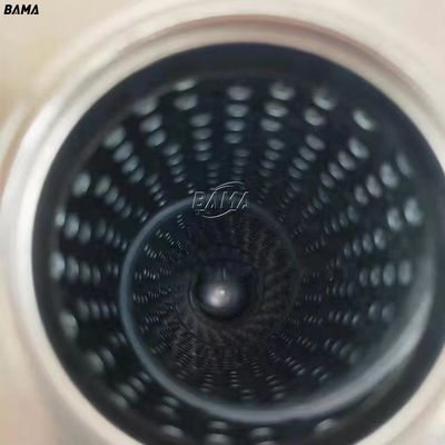 Obtenga un rendimiento óptimo de filtración con el elemento de filtro de presión hidráulica MP9703