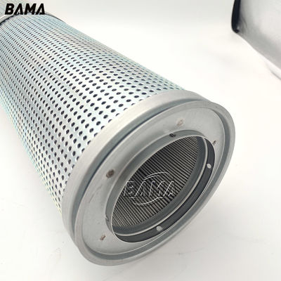 Condición BAMA Elemento hidráulico de filtro de aceite 7373880 para maquinaria pesada de construcción