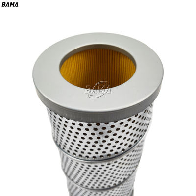 924448 Elemento de filtro hidráulico de succión para molino de papel Solución de filtración confiable