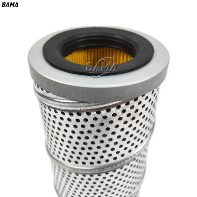 924448 Elemento de filtro hidráulico de succión para molino de papel Solución de filtración confiable