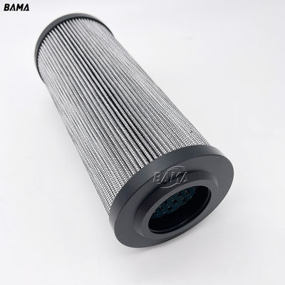 Presión máxima de 10 bar BAMA 0250RN010BN4HC Elemento hidráulico de filtro de aceite de retorno para hoteles