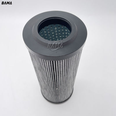 Presión máxima de 10 bar BAMA 0250RN010BN4HC Elemento hidráulico de filtro de aceite de retorno para hoteles