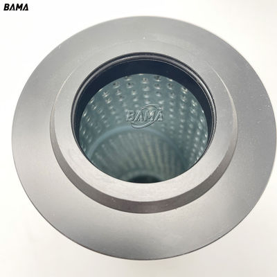 Presión máxima de 10 bar BAMA 0250RN010BN4HC Elemento hidráulico de filtro de aceite de retorno para hoteles