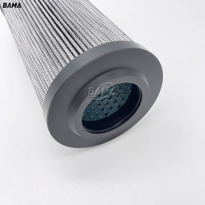 Presión máxima de 10 bar BAMA 0250RN010BN4HC Elemento hidráulico de filtro de aceite de retorno para hoteles