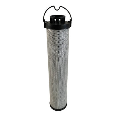Condición 0185R010ECON Elemento hidráulico de filtro de aceite de retorno para el flujo exterior hacia el interior