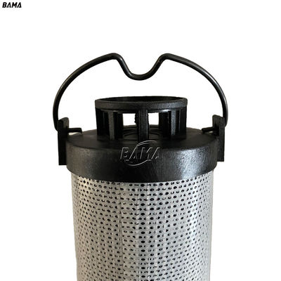 Condición 0185R010ECON Elemento hidráulico de filtro de aceite de retorno para el flujo exterior hacia el interior