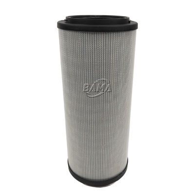 0950R005BN4HC Elemento hidráulico de filtro de aceite de retorno para el rango de temperatura de -25°C a 120°C