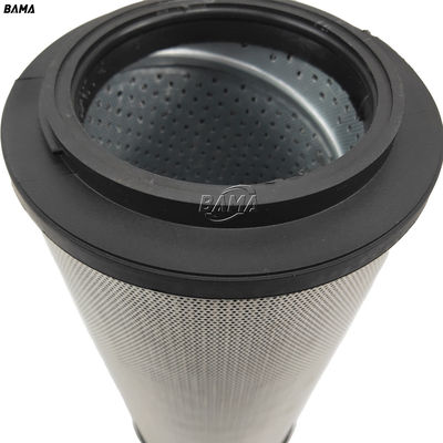 0950R005BN4HC Elemento hidráulico de filtro de aceite de retorno para el rango de temperatura de -25°C a 120°C