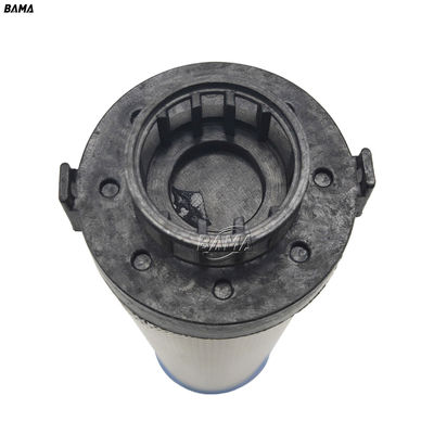 Maquinaria industrial elemento de filtro de aceite de retorno BAMA RHR165G10V con video proporcionado