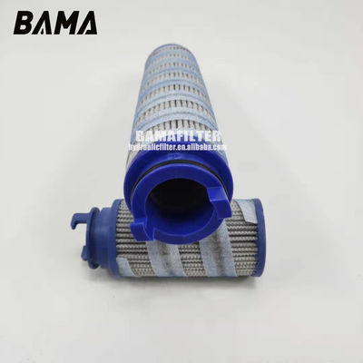 Elementos de filtro hidráulico de presión UE219AN04H UE219AN04Z para filtro de tractor