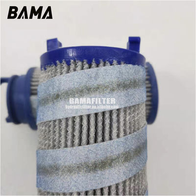Elementos de filtro hidráulico de presión UE219AN04H UE219AN04Z para filtro de tractor