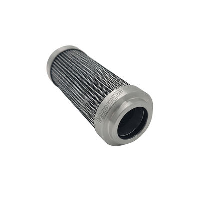 Elemento de filtro de presión hidráulico 930370Q para maquinaria de construcción en el mercado minorista