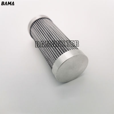Elemento de filtro de presión hidráulico 930370Q para maquinaria de construcción en el mercado minorista