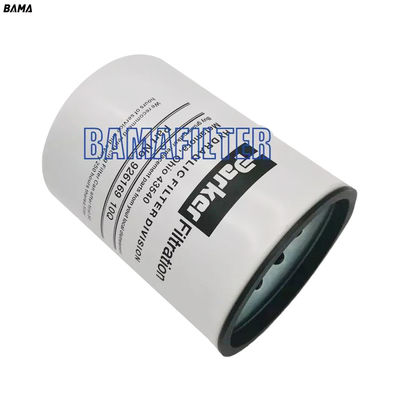 OEM Dimensión L*W*H 1,2 kg Viración en el filtro de aceite de camión 262546 Reemplazo a precio competitivo