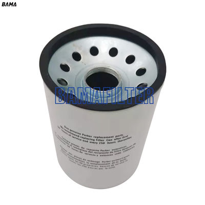 OEM Dimensión L*W*H 1,2 kg Viración en el filtro de aceite de camión 262546 Reemplazo a precio competitivo