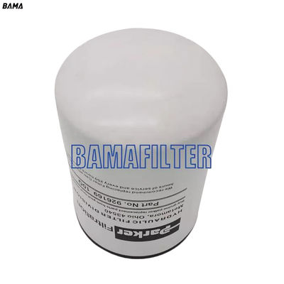 OEM Dimensión L*W*H 1,2 kg Viración en el filtro de aceite de camión 262546 Reemplazo a precio competitivo