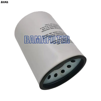 OEM Dimensión L*W*H 1,2 kg Viración en el filtro de aceite de camión 262546 Reemplazo a precio competitivo