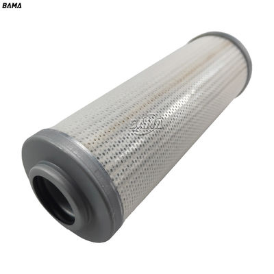 Elementos hidráulicos de filtro de aceite de alta filtración HT2120105G10B para 1 kg Dimensión L*W*H OEM