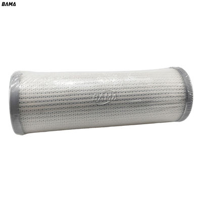Elementos hidráulicos de filtro de aceite de alta filtración HT2120105G10B para 1 kg Dimensión L*W*H OEM