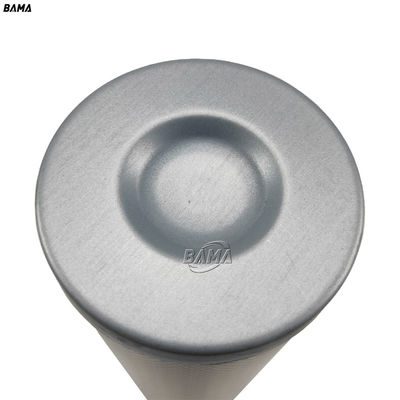 Elementos hidráulicos de filtro de aceite de alta filtración HT2120105G10B para 1 kg Dimensión L*W*H OEM