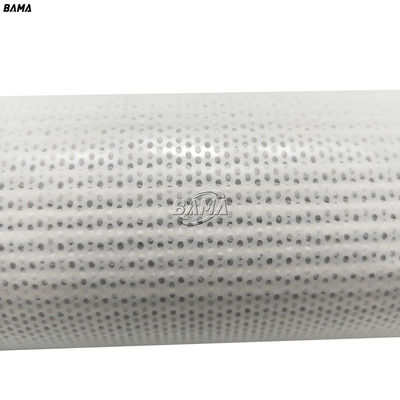 Elementos hidráulicos de filtro de aceite de alta filtración HT2120105G10B para 1 kg Dimensión L*W*H OEM