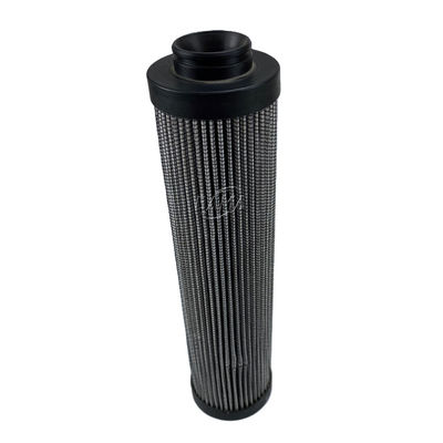 Filtro de cartucho de nanofibra de alta filtración OEM para piezas de equipos hidráulicos SG200