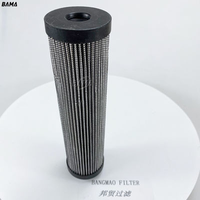Filtro de cartucho de nanofibra de alta filtración OEM para piezas de equipos hidráulicos SG200