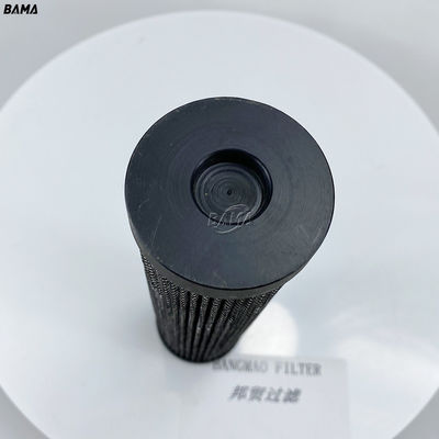 Filtro de cartucho de nanofibra de alta filtración OEM para piezas de equipos hidráulicos SG200