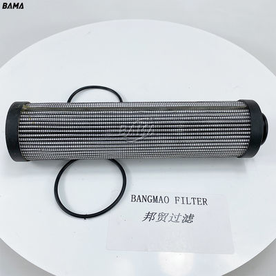 Filtro de cartucho de nanofibra de alta filtración OEM para piezas de equipos hidráulicos SG200