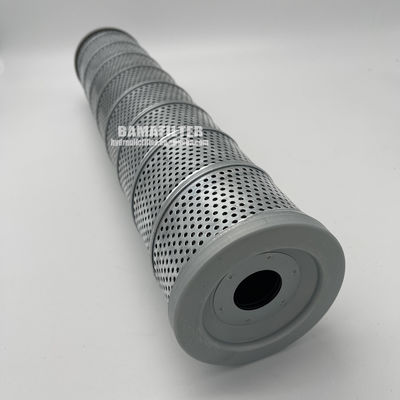 2 kg de peso Filtro de presión BAMA 500974 Elementos de filtro hidráulico para el rendimiento