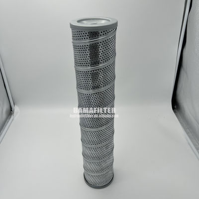 2 kg de peso Filtro de presión BAMA 500974 Elementos de filtro hidráulico para el rendimiento