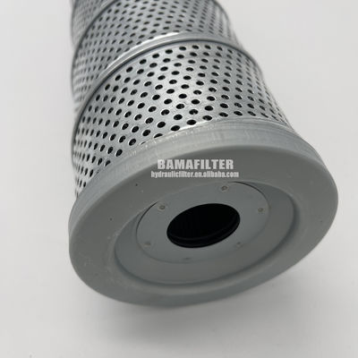 2 kg de peso Filtro de presión BAMA 500974 Elementos de filtro hidráulico para el rendimiento